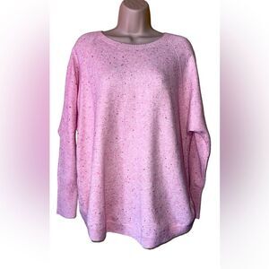 NWT beautiful sweater LOFT